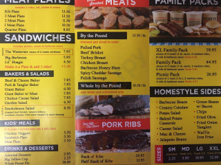 Dickey's Barbecue Pit