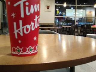 Tim Horton's