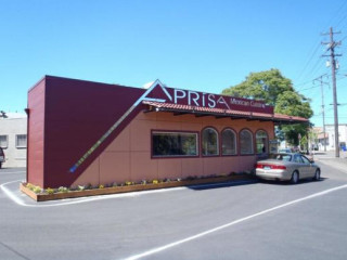 Aprisa Mexican Cuisine