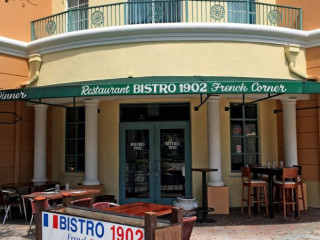 Bistro 1902