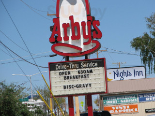 Arby's