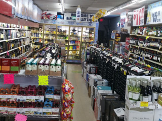 Raritan Valley Liquor Store