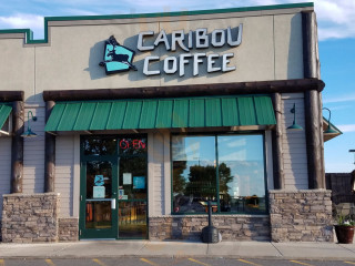 Caribou Coffee