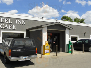 Wheel Inn