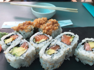 My Sushi Monaco