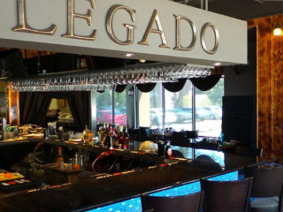 Legado Kitchen