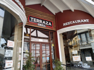 Terraza Grill