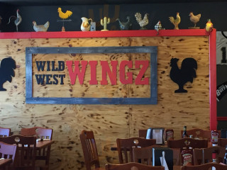 Wild West Wingz