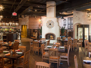 La Palapa Grill & Cantina