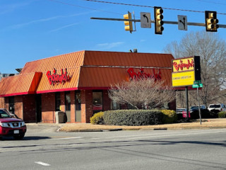 Bojangles