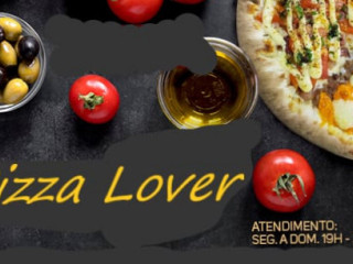 Santorini Pizzaria E