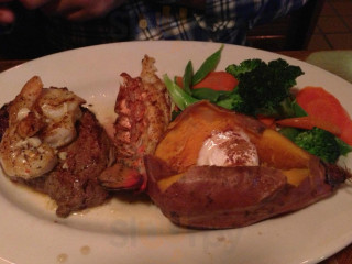 Outback Steakhouse Pinole