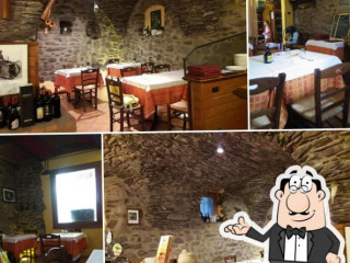 Trattoria Figaro Cucina Con Pizza