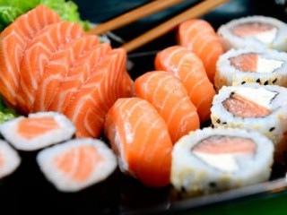 Santo Sushi E Delivery