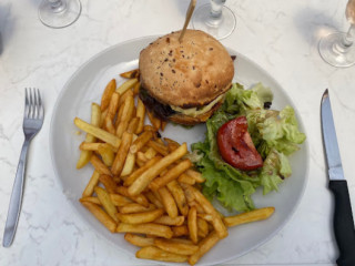 Snack Plan D'eau D'alboussière