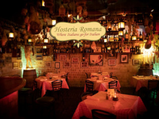 Hosteria Romana