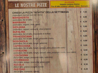 Pizza Ponte