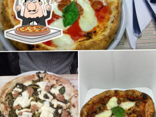 La Pizza è Una Cosa Nostra