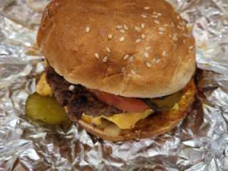 Five Guys