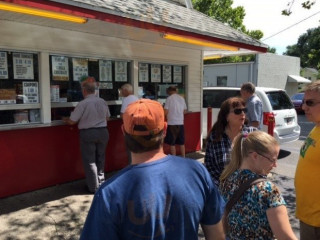 Sycamore Drive-in