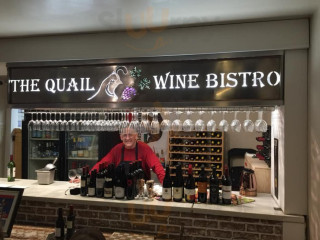 Quail Wine Bistro