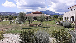 Tenuta Portararo