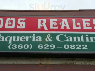 Dos Reales Taqueria