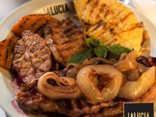 La Lucia Grill & Bar