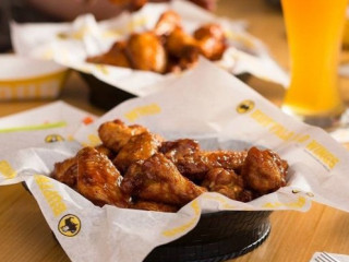 Buffalo Wild Wings