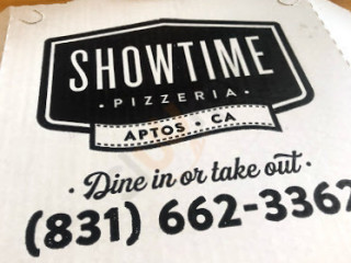 Showtime Pizzeria