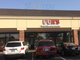 Fuji's In Sherwood