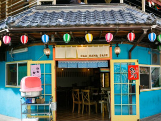 Izakaya Pau Hana Base