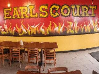 Earlscourt Bbq