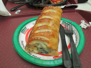 Sbarro