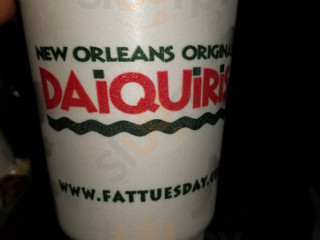 New Orleans Original Daiquiris