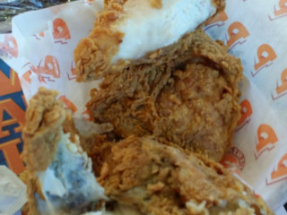 Popeyes Louisiana Kitchen