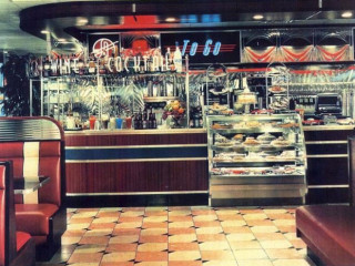 Silver Diner