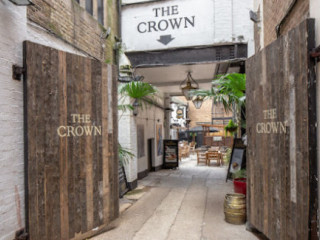 The Crown