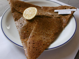 Creperie La Fromentine