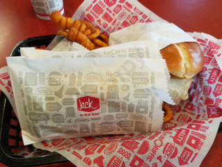 Jack In The Box