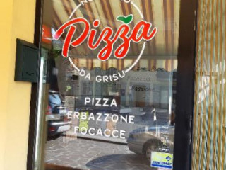 Non Solo Pizza Di Grisanti Matteo Pizzeria Da Asporto