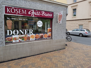 Kösem Grill Bistro