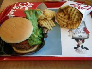 Chick-fil-a