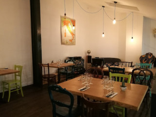 Trattoria La Grange