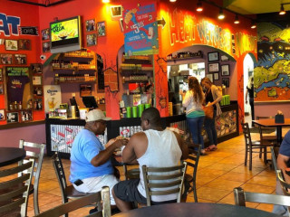 Tijuana Flats