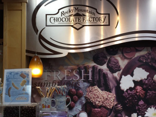 Rocky Mountain Chocolate Factory