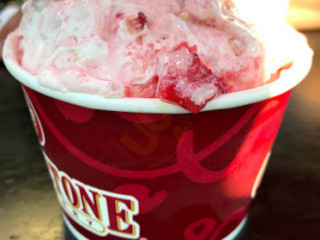 Cold Stone Creamery