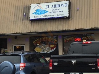 El Arroyo Modern Mexican Kitchen