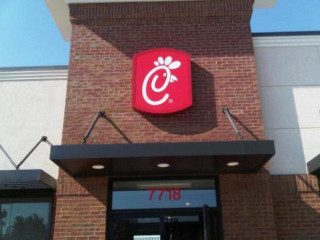 Chick-fil-a