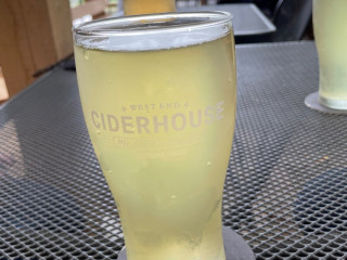 West End Cider House